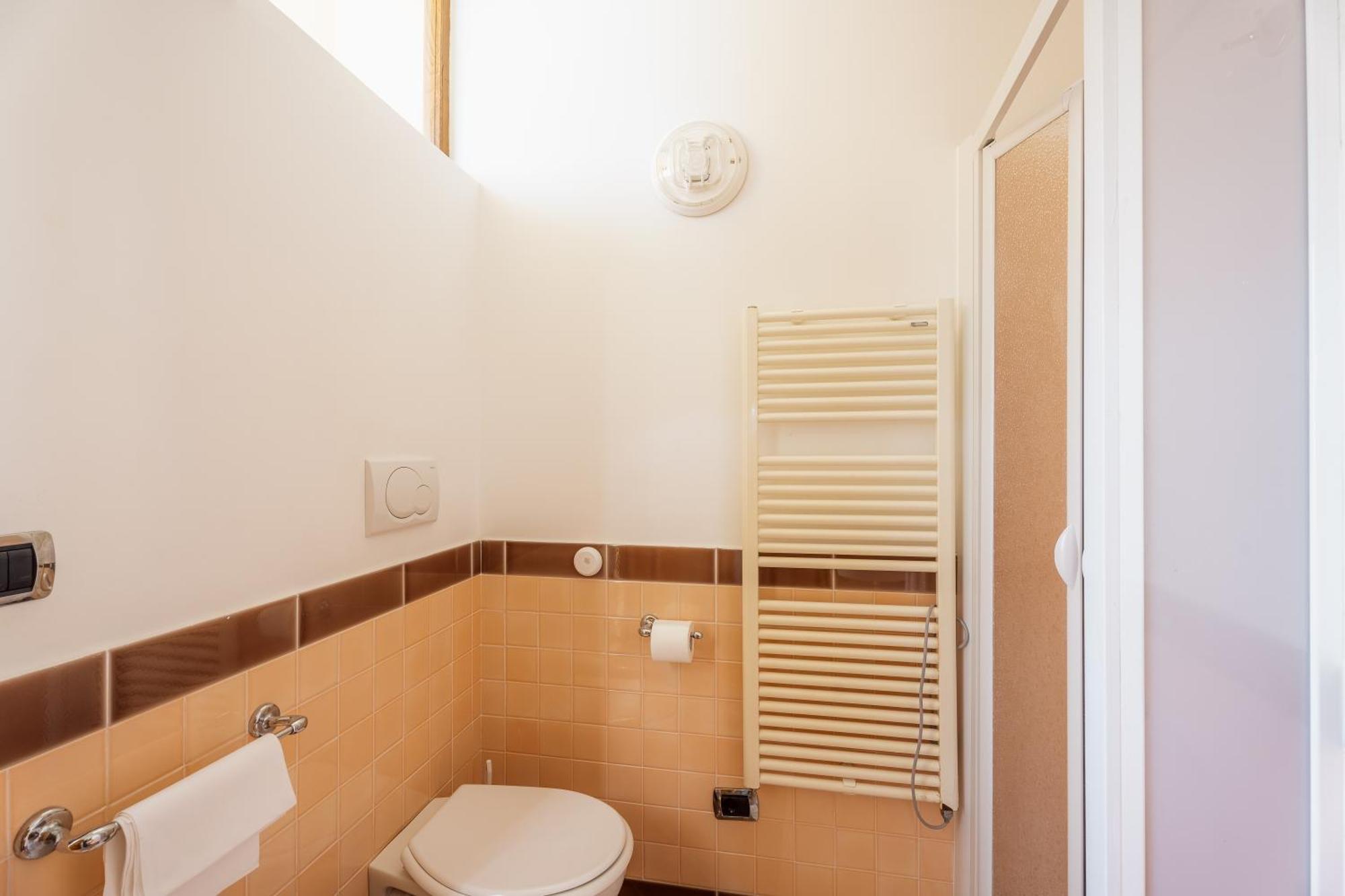 Bed and Breakfast Relais Il Pennino Massa Lubrense Exterior foto