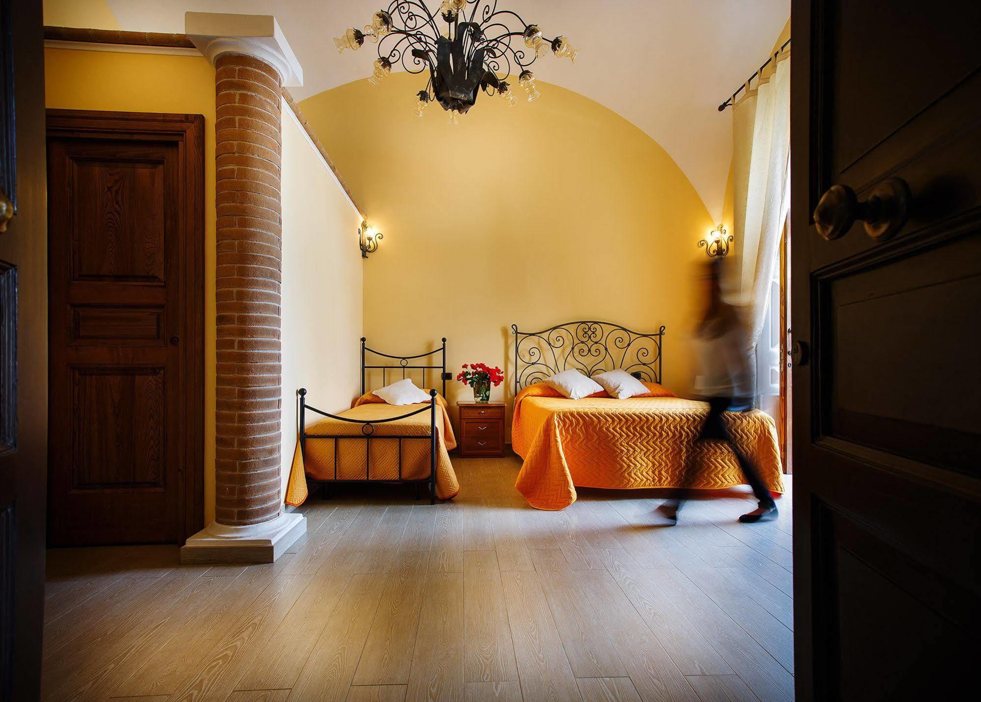 Bed and Breakfast Relais Il Pennino Massa Lubrense Exterior foto