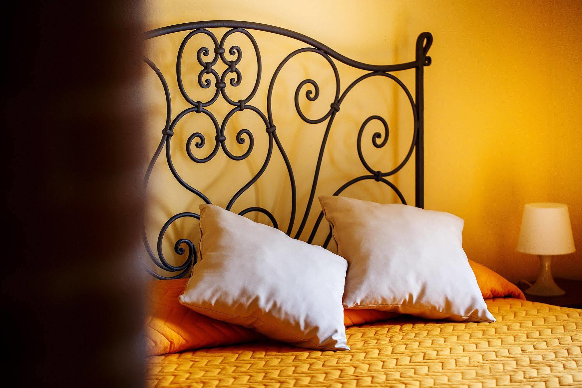 Bed and Breakfast Relais Il Pennino Massa Lubrense Exterior foto
